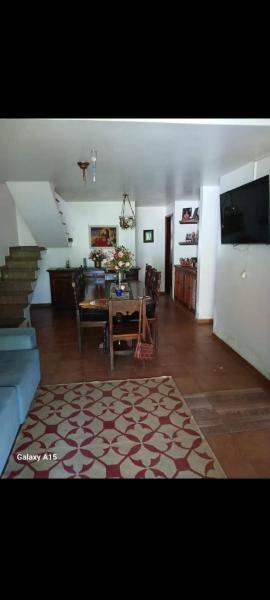Casa em carragua